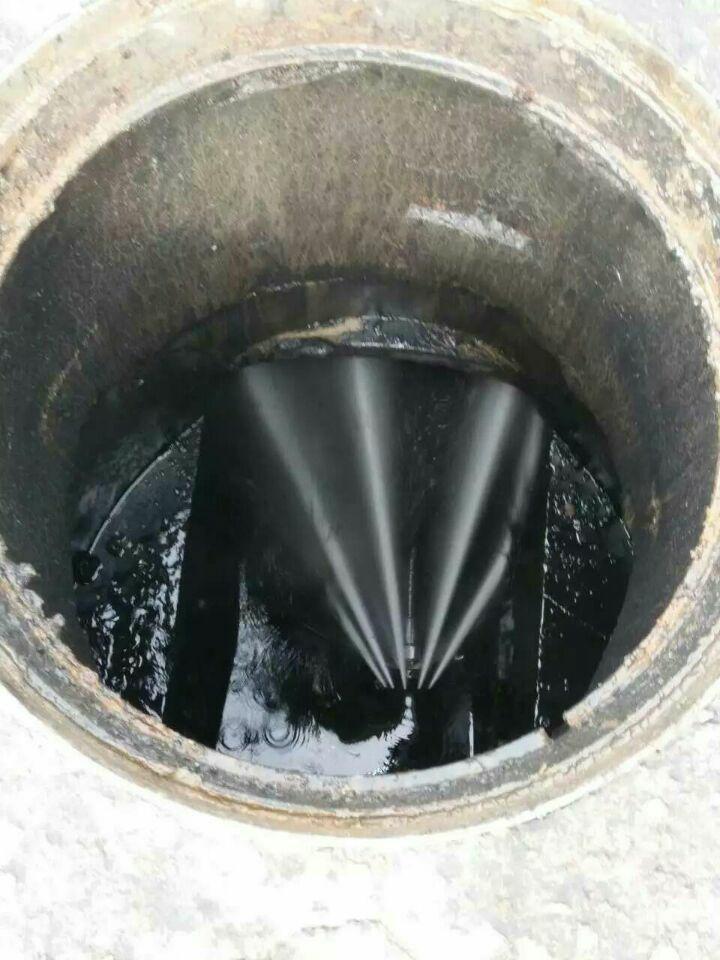 新龙市政管道清洗-排污管道清洗